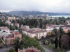 Abkhazia - Sukhumi: the city and the Black Sea - photo by A.Kilroy