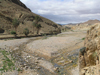 Algeria / Algerie - Bou Saada: landscape near Ferrero - photo by J.Kaman