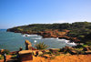 Tipaza, Algrie: Roman ruins and the Forum promontory - Unesco World Heritage site | ruines romaines et le promontoire du Forum - Patrimoine mondial de l'UNESCO - photo par M.Torres