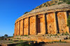 Tombeau de la Chrtienne - wilaya de Tipaza, Algrie: Great royal mausoleum of Mauritania - tomb of the Berber kings of Numidia | Mausole Royal de Maurtanie - tombe des rois berbres de la Numidie - photo par M.Torres