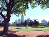 Argentina - Buenos Aires - Skyline, Palermo - images of South America by M.Bergsma