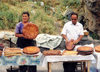 Gueghardavank: delicatessen (Kotayk province)