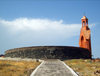 Armenia - Armavir province: cemetery by the Artashat highway - photo by S.Hovakimyan