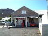 Ascension island: Georgetown - the post office ( photo by Cpt Peter)