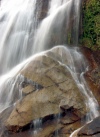 Australia - Murray River (Queensland): falls - close - photo by Luca Dal Bo