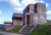 Australia - Fort Scratchley (NSW): abandoned coastal fort complex of  near Newcastle - photo by Rod Eime