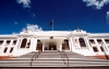 Australia - Canberra / Camberra (ACT): Old Parliament House -  National Portrait Gallery - designed by government architect, John Smith Murdoch  (photo by M.Torres)