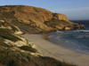 604 Western Australia - Esperance: beach - photo by M.Samper)