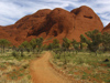 23 Australia - Northern Territory - The Olgas / Kata Tjuta - photo by M.Samper)