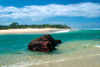 Yuraygir National Park, New South Wales, Australia: Red Rock Beach - photo by G.Scheer