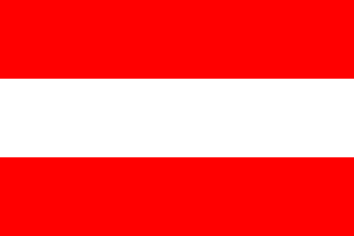 Austria / sterreich / Autriche / Rakousko / Austrija / Ausztria / Avusturya / Itvalta - flag