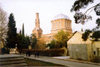 Azerbaijan - Ganca: Russian Orthodox Church - photo by Elnur Hasan