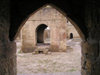 Surakhany: Ateshgah fire temple - inside (photo by F.MacLachlan / Travel-Images.com)