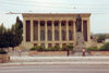 Akademik Milli Teatri - Baku - Azerbaijan  (photo by Miguel Torres)