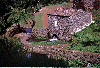 Azores / Aores - Ribeira dos Caldeires: moinho de gua / water mill - photo by F.Rigaud