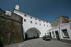 Azores / Aores - So Miguel - Ponta Delgada: St. Brs fort / forte de So Braz - photo by A.Dnieprowsky