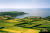 Azores / Aores - Porto Formoso: entre Ponta Formosa and Ponta de So Brs - photo by M.Durruti