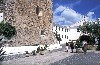 Menorca: Monte Toro - St. Antoni's Sanctuary (photo by Tony Purbrook)