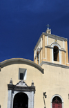 La Paz, Bolivia: La Merced church - Mercedaria order - calle Coln, corner Calle Comercio - photo by M.Torres