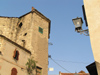 Mostar: stone walls and bullet holes (photo by J.Kaman)