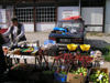 Bulgaria - Koprivshtitsa: street market (photo by J.Kaman)