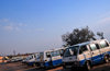 Bujumbura, Burundi: shared taxis - photo by M.Torres