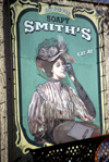 Canada / Kanada - Whitehorse, Yukon: Soapy Smith's - photo by F.Rigaud