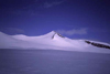 Canada - Ellesmere Island (Nunavut): Barbeau Peak - highest mountain on the island - photo by E.Philips