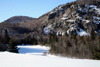 Canada - Ontario - Searchmont - Northern Ontario: winter - photo by R.Grove