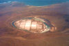 Cape Verde / Cabo Verde - Pedra de Lume, Sal island: salt in the volcano - salinas no interior do vulco - photo by M.Torres