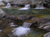 Manganello river valley: step (photo by J.Kaman)