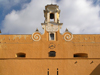 Corsica - Bastia: Palais des Gouvrneurs - La Cittadella: Palazzo Governatori - Gouverneurspalast - heute das Vlkerkundemuseum - photo by J.Kaman