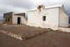 Crete - Sfakia (Hania prefecture): Agia Katerini church (photo by Alex Dnieprowsky)