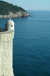 Croatia - Dubrovnik: old town and Lokrum - photo by J.Banks