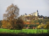 Czech Republic - Kuneticka hora Castle - photo by J.Kaman