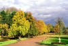 Czech Republic - Podzimn park - photo by J.Kaman