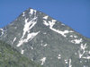 Russia - Dagestan - Tsumada rayon: naked peak (photo by G.Khalilullaev)