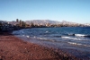 Egypt - Sinai peninsula: Red Sea shore (photo by Juraj Kaman)