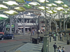 London, England: Stratford Centre street scene - Newham - photo by A.Bartel