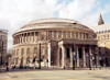 Manchester / MAN : library (photo by Miguel Torres)