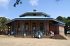 Addis Ababa, Ethiopia: Urael Church - Corner of Cameroon St and Haile Gebre Selassie Road - photo by M.Torres