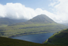 Eysturoy island, Faroes: view over Funningsfjrur inlet - photo by A.Ferrari