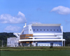 Le Havre, Seine-Maritime, Haute-Normandie, France: Ecostu'air, Incinerator and Power Station - SEVEDE, syndicat dlimination et de valorisation nergtique des dchets de lestuaire - photo by A.Bartel