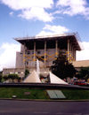 Galicia / Galiza - Ourense / Orense: fountain / fonte - photo by M.Torres