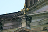 Germany / Deutschland - Berlin: the Cathedral - detail - Berliner Dom / die Kathedrale (photo by C.Blam)