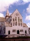 Guyana - Georgetown: St. George's Anglican Cathedral (photo by B.Cloutier)