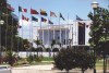 Haiti - Port au Prince: Legislative Palace / Palais Legislatif - photo by G.Frysinger