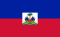 Haiti - flag