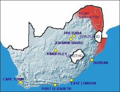 This map is only intended as a guide since mosquitoes do not respect boundaries and the risk areas shown may not be exact.