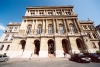 Hungary / Ungarn / Magyarorszg - Budapest: Hungarian Academy of Sciences (photo by Miguel Torres)